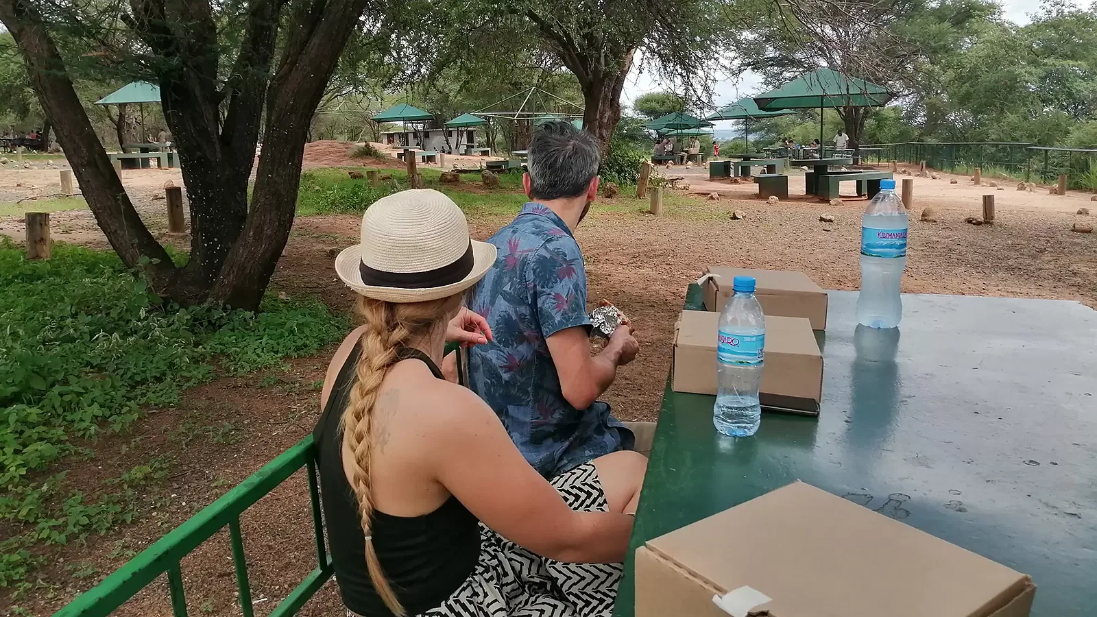 From Kilimanjaro Airport JRO: 11 Days Comfort Lodge Tanzania Safari 2026 to 2027: Tarangire Ndutu Ngorongoro