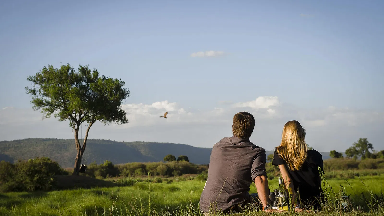 From Kilimanjaro Airport JRO: 11 Days Honeymoon Tanzania Safari 2026 to 2027: Arusha Tarangire Serengeti