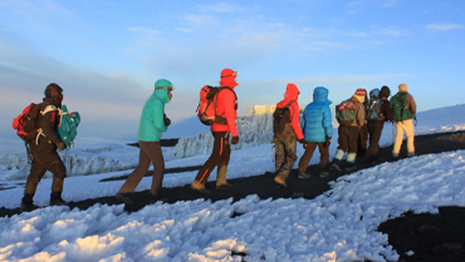 From Kilimanjaro Airport JRO: 7 Days Marangu Route Kilimanjaro Acclimatization Focused Climb 2026 to 2027