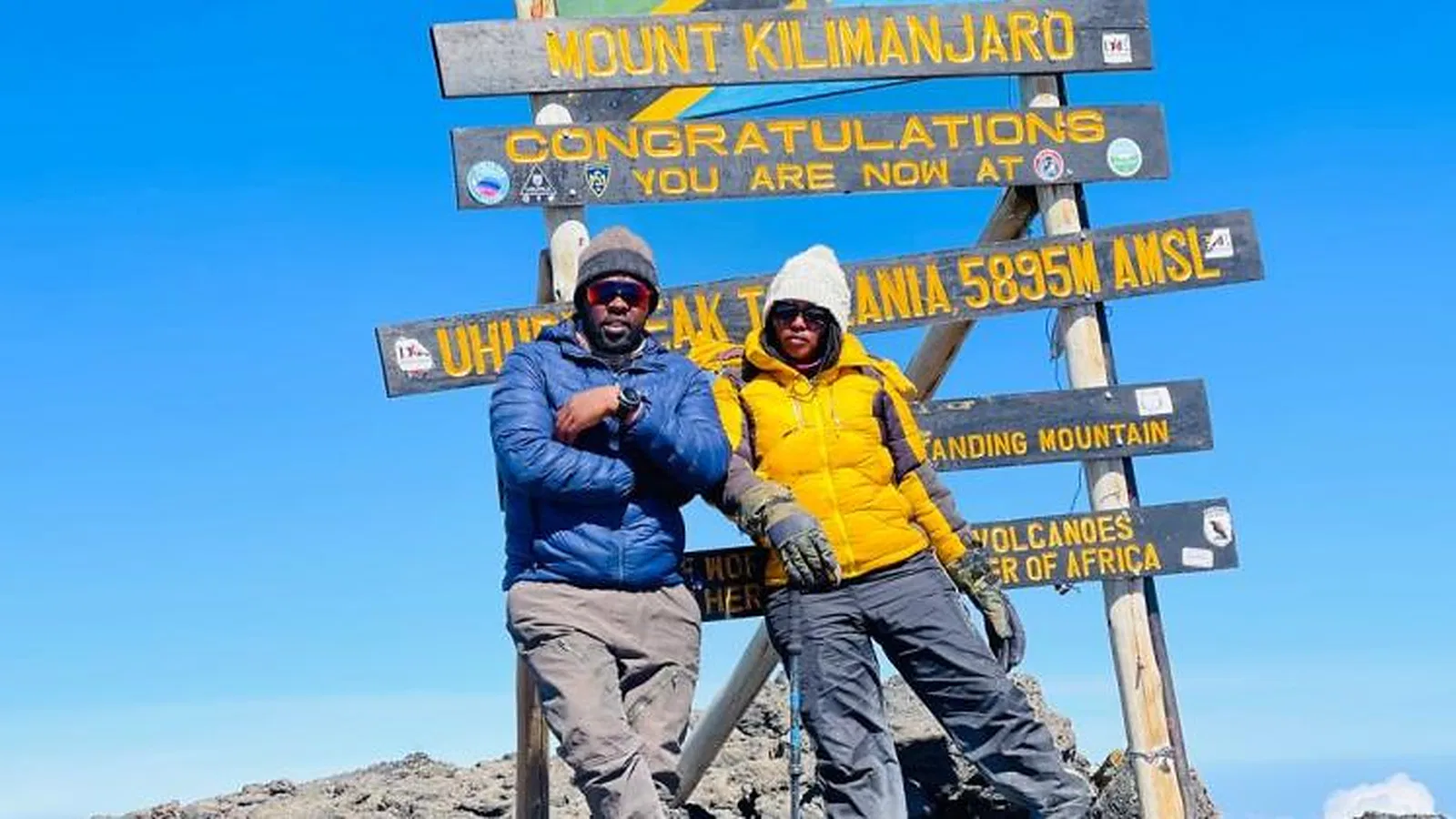 From Moshi: 1 Day Mount Kilimanjaro Marangu Day Hike Tour with Local Guide
