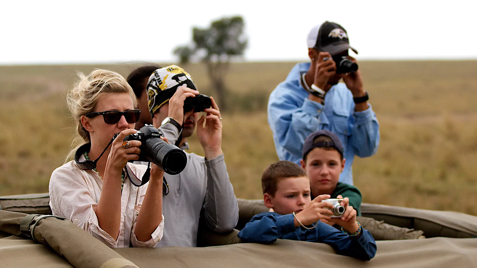 From Zanzibar: 12 Days Photography Tanzania Safari 2026 to 2027: Tarangire Ndutu Ngorongoro