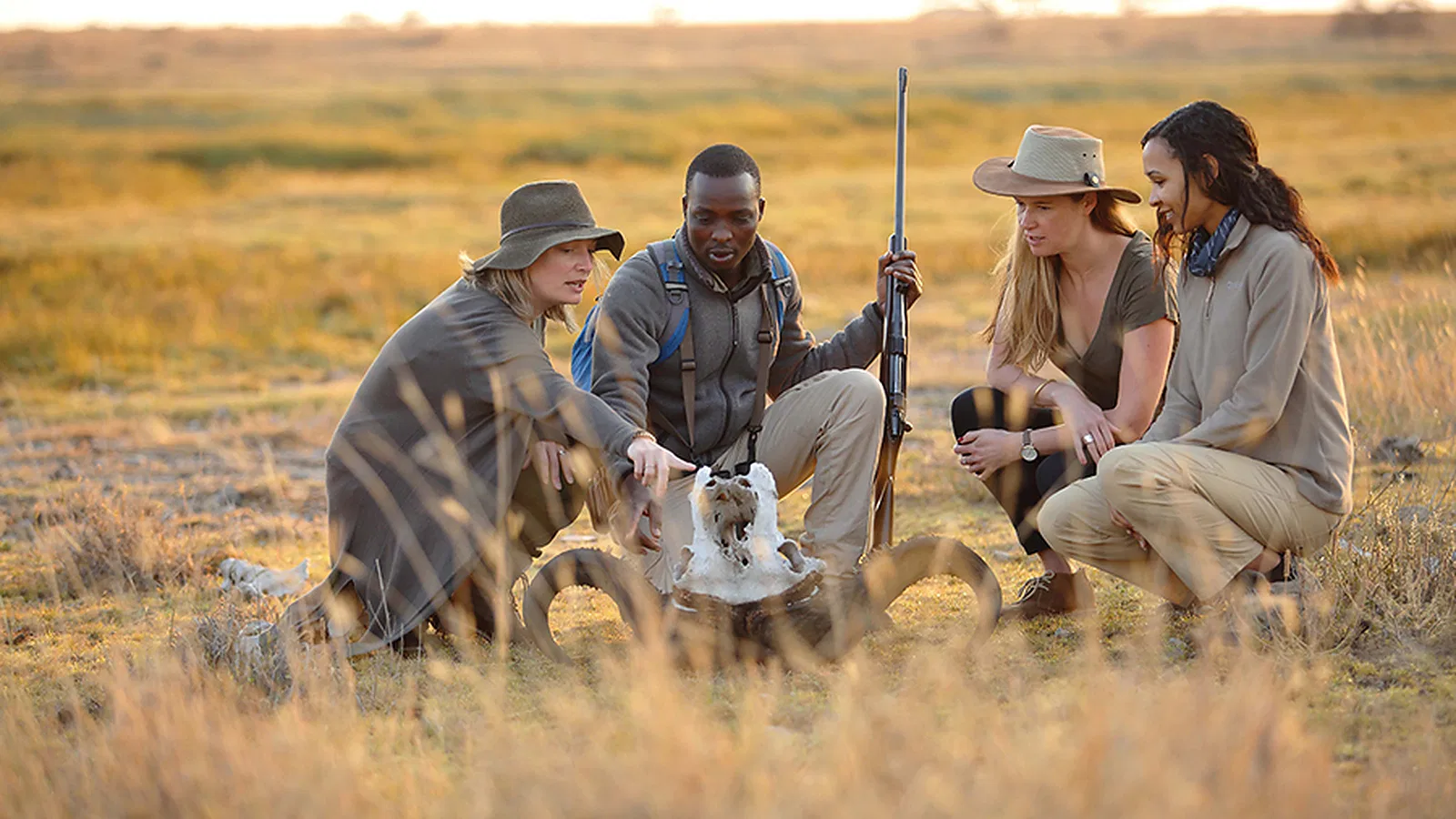 From Zanzibar: 7 Days Family Tanzania Safari 2026 to 2027: Lake Eyasi Ngorongoro Serengeti