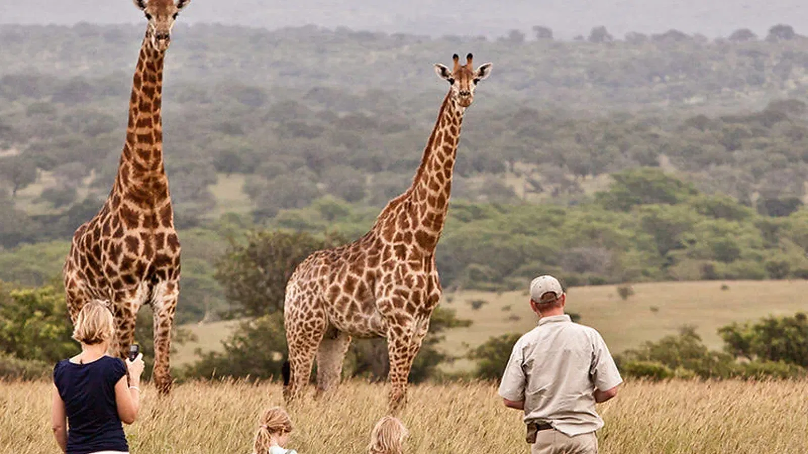 From Zanzibar: 9 Days Family Tanzania Safari 2026 to 2027: Arusha Tarangire Serengeti