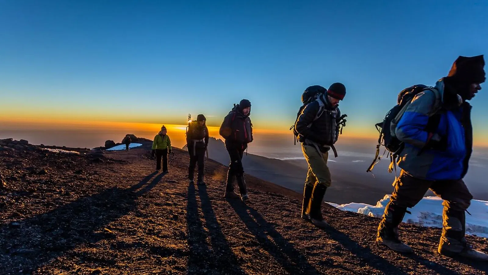 Best Routes to Reach Uhuru Peak on Mount Kilimanjaro: 2026 to 2027 Guide
