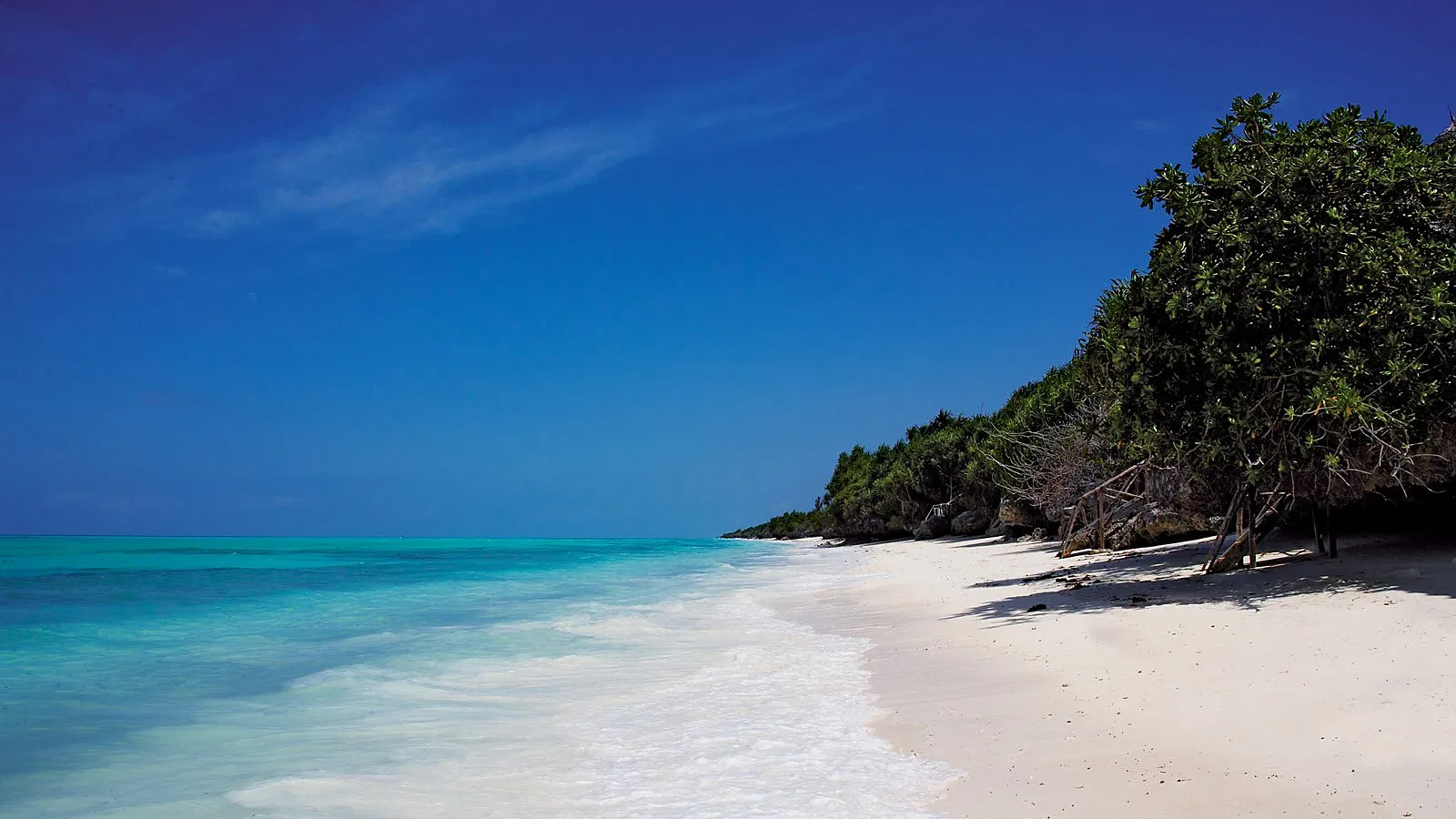 Best Zanzibar Beaches for a Tanzania Safari and Beach Holiday