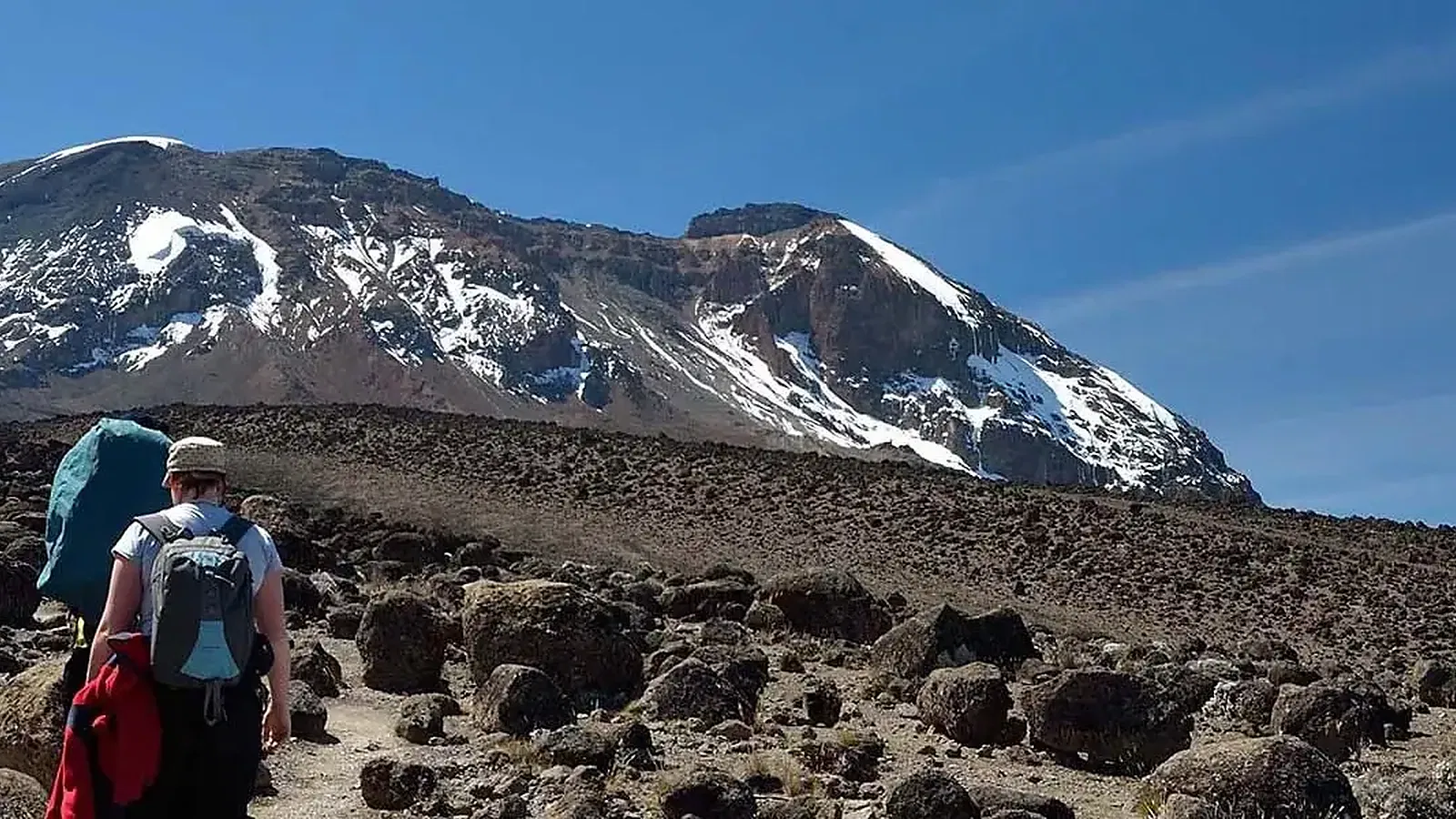 Climb Kilimanjaro Together in 2026: Scheduled Group Departures