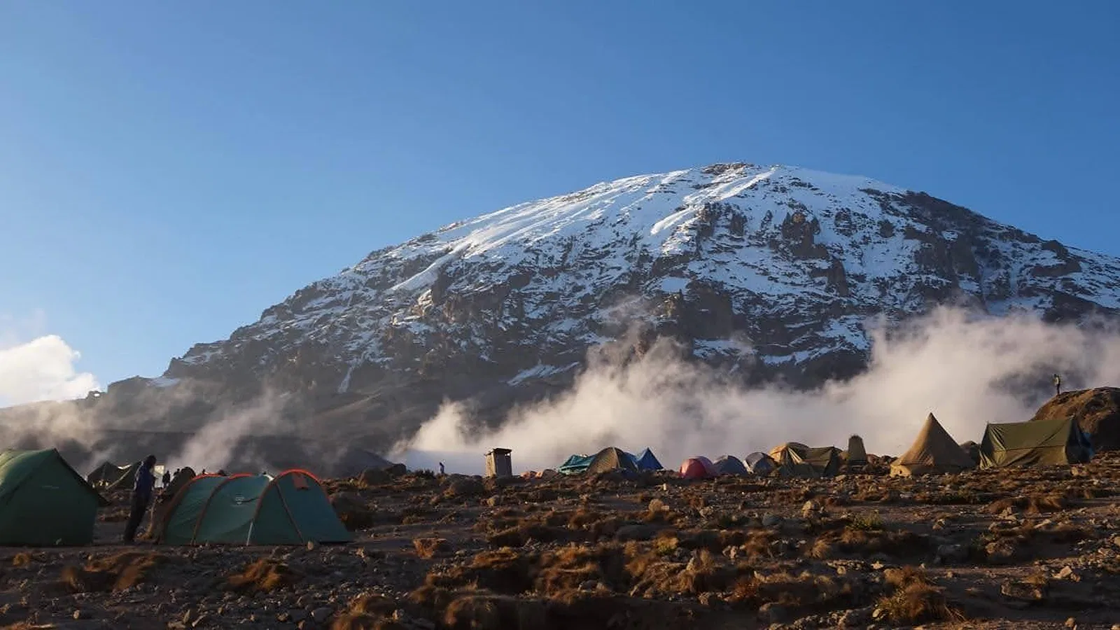 Join a Group to Climb Mount Kilimanjaro in 2026 to 2027: All Available Routes