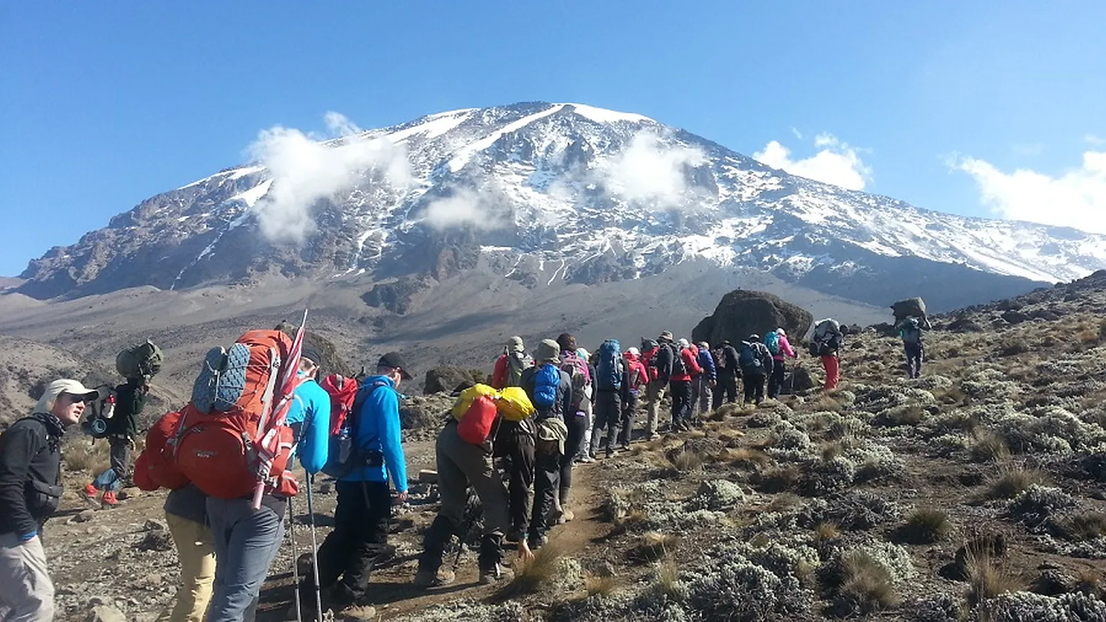 Kilimanjaro Climb 2026 to 2027: Practical Booking Guide