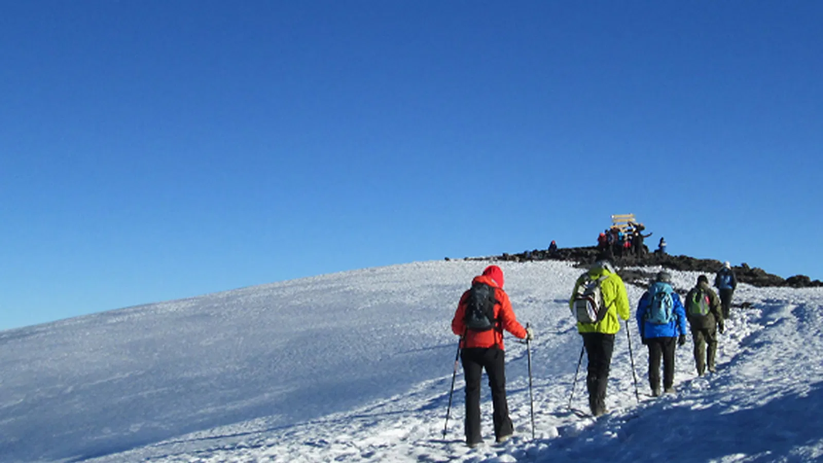 Kilimanjaro Climb 2026 to 2027: Private Trip Guide