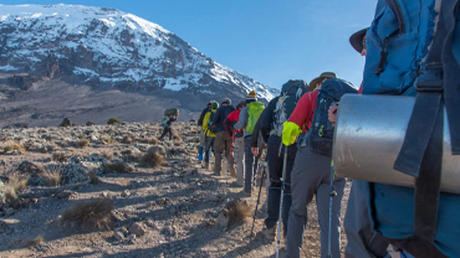 Kilimanjaro Group Joining Climbs 2026 to 2027: Scheduled Departures