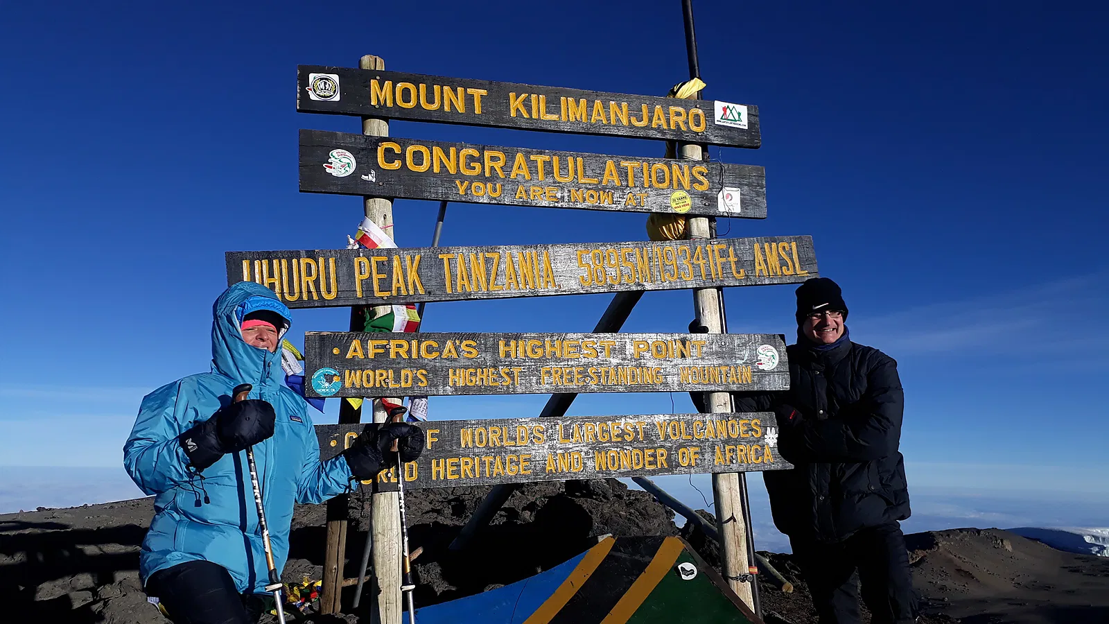 Kilimanjaro Group Joining Packages 2026: Affordable Shared Climbs