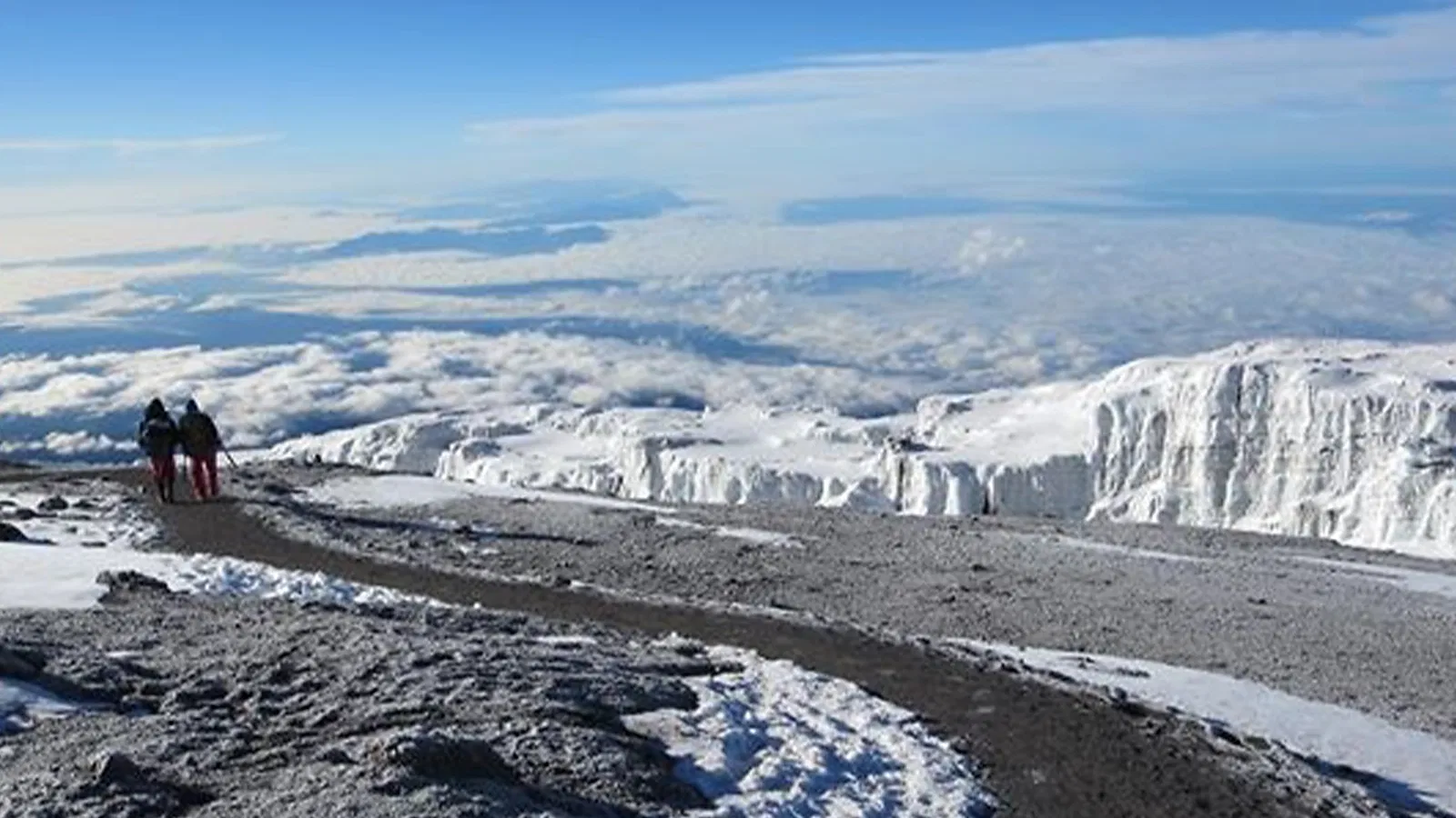 Kilimanjaro Open Group Treks 2026: Join Climbers Worldwide