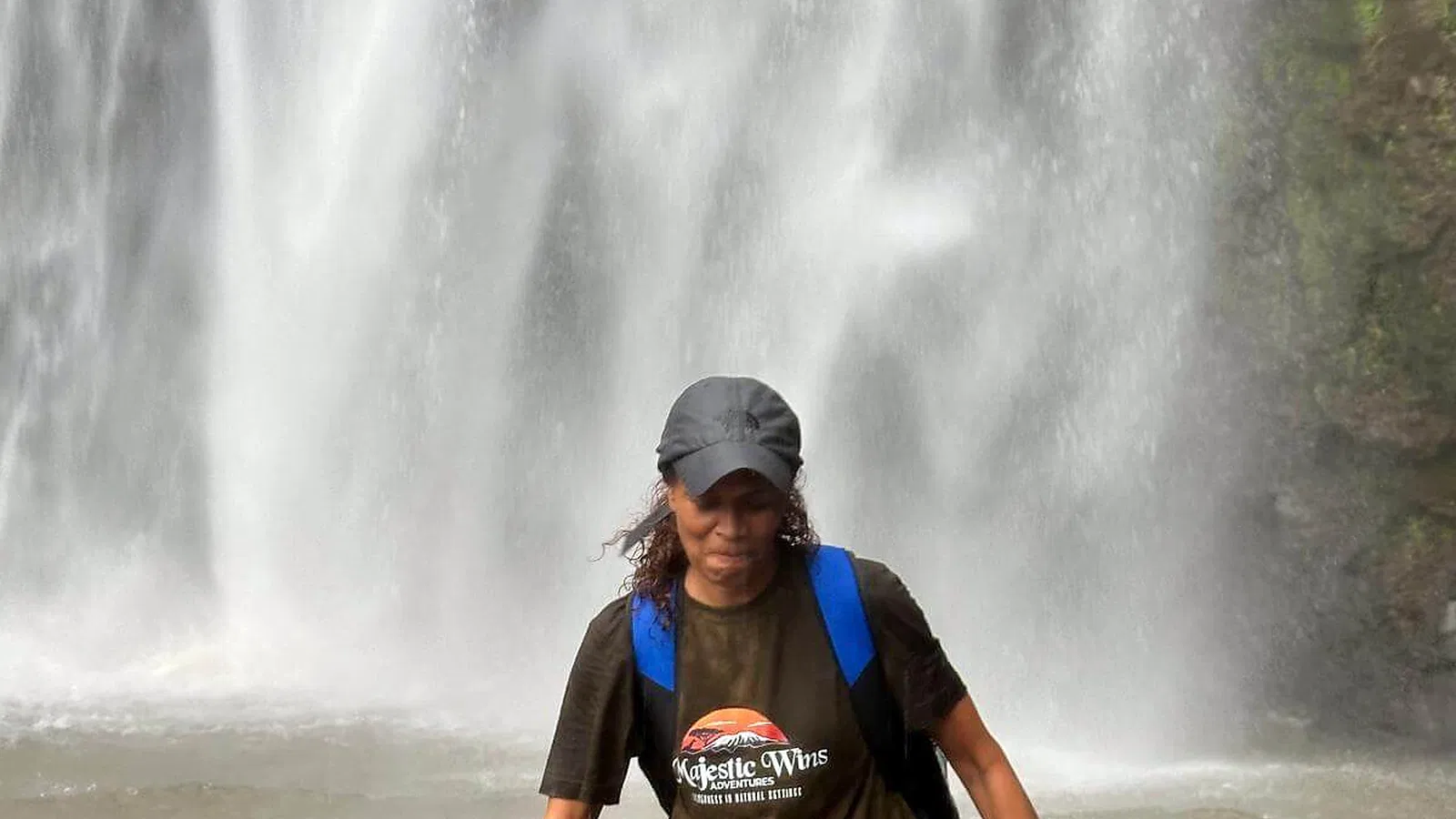Materuni Waterfalls and Coffee Tour from Moshi