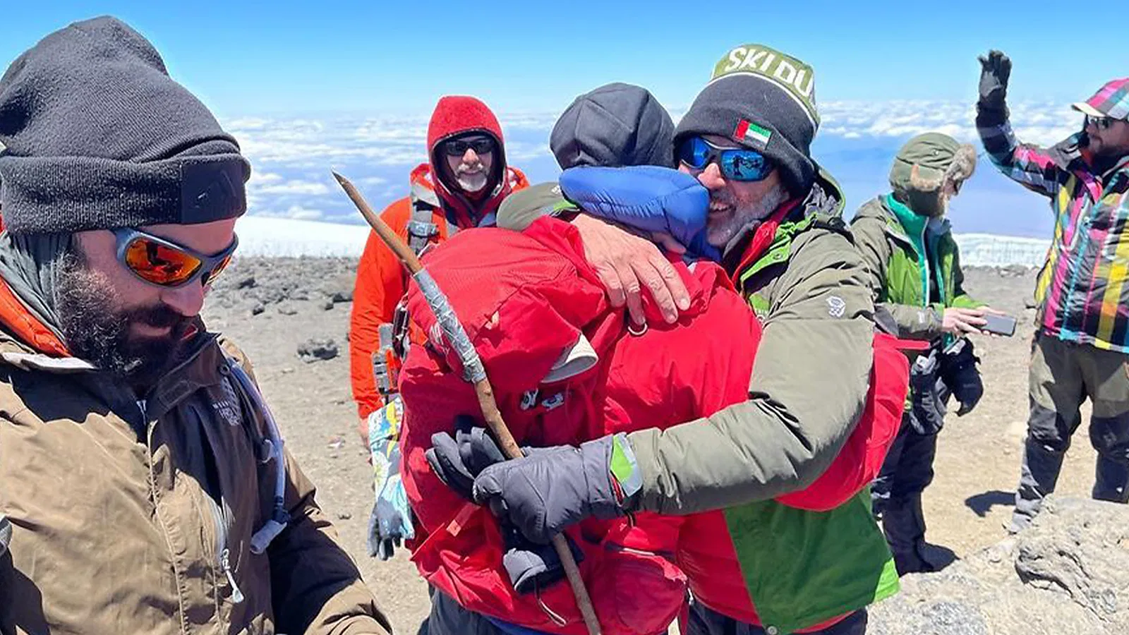 Recommended Kilimanjaro Routes with Strong Acclimatization Profiles