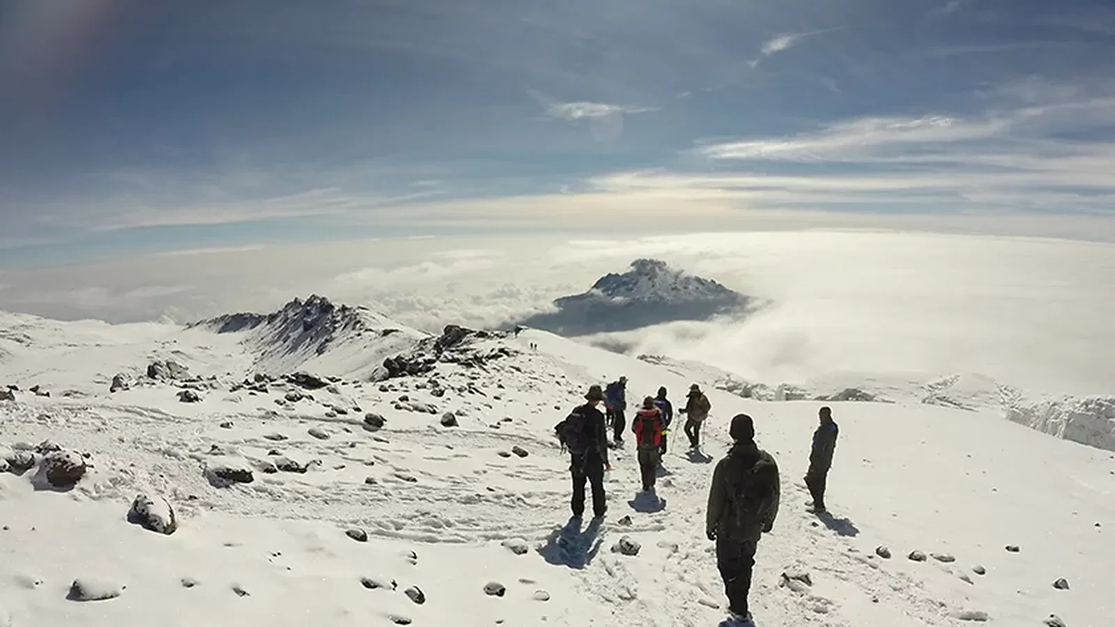 Top Kilimanjaro Trekking Routes for a Successful Summit in 2026 to 2027