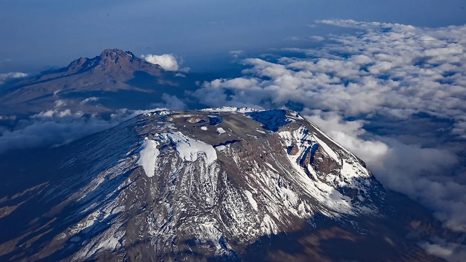 Top Scenic Routes to Climb Kilimanjaro in 2026 to 2027